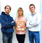 Книга "Простая электроника для детей и взрослых" 1111