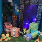 8-10 лет: Инженерное конструирование 2